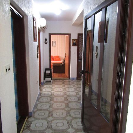 Apartman Milena Kladovo Exterior foto
