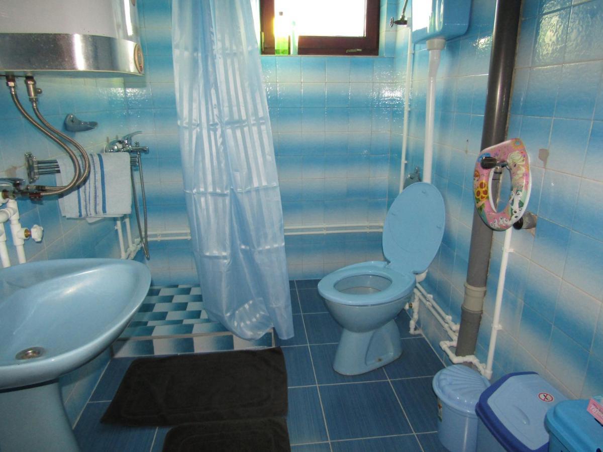 Apartman Milena Kladovo Exterior foto