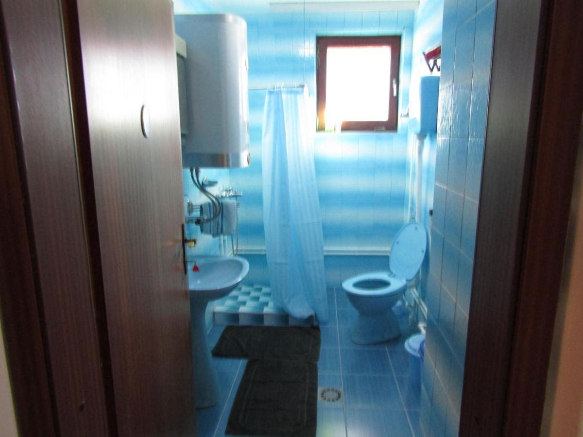 Apartman Milena Kladovo Exterior foto