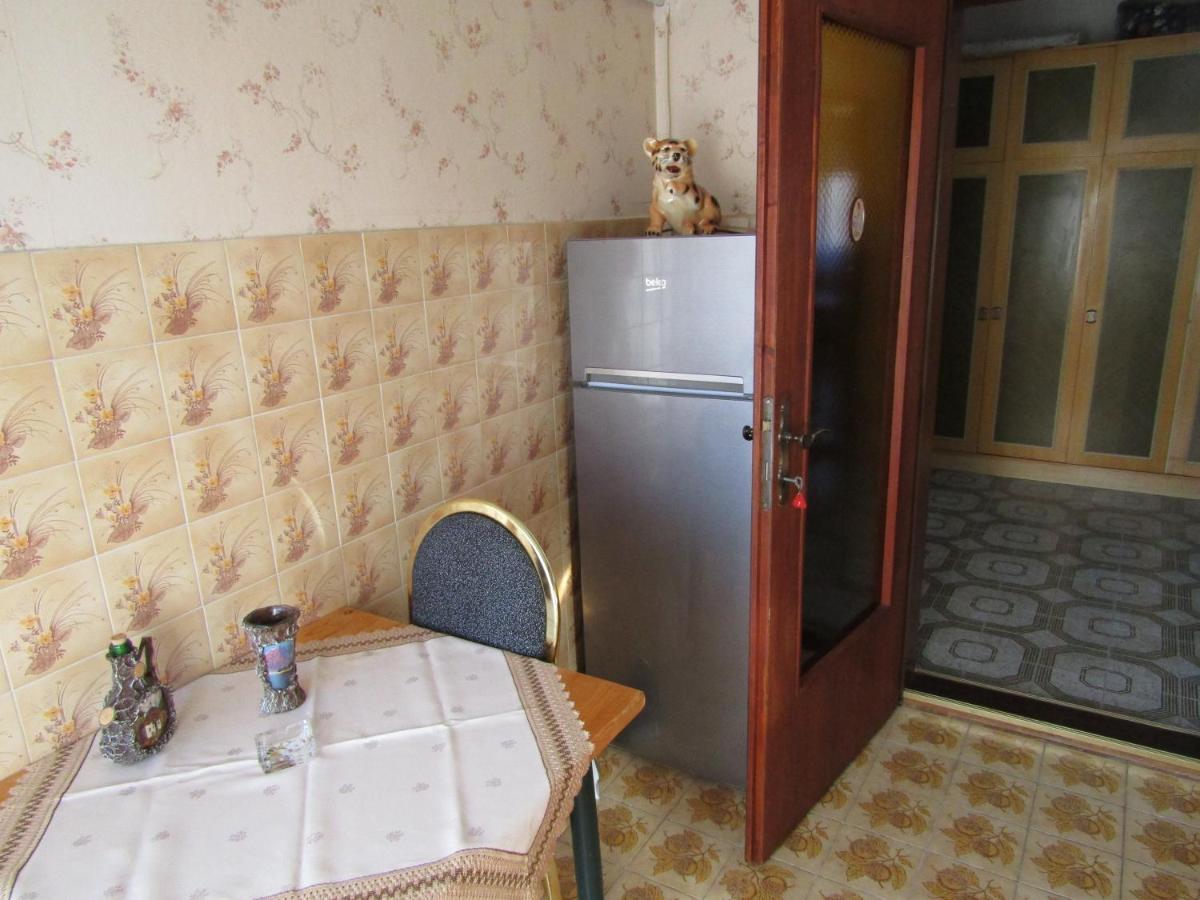 Apartman Milena Kladovo Exterior foto